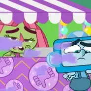 Alva’s World: 1×23