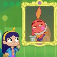 Alva’s World: 1×24