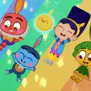 Alva’s World: 1×26