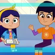 Alva’s World: 1×27