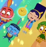 Alva’s World: 1×31