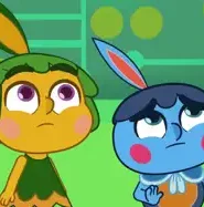 Alva’s World: 1×33