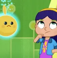 Alva’s World: 1×38