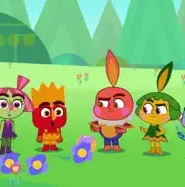 Alva’s World: 1×39
