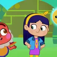 Alva’s World: 1×40