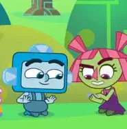 Alva’s World: 1×42