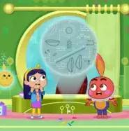 Alva’s World: 1×45