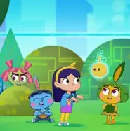 Alva’s World: 1×46