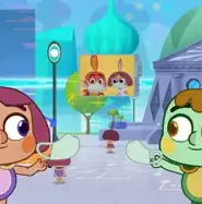 Alva’s World: 1×47