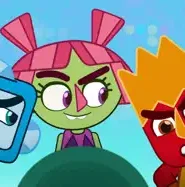 Alva’s World: 1×48