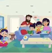 Alva’s World: 1×49