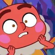 Alva’s World: 1×52