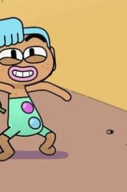 Nate Is Late: 1×39