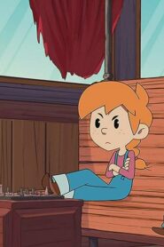 Kid Lucky: 1×4