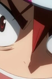 Yowamushi Pedaru: 2×15