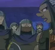 يوغي اوه جي اكس: 1×139