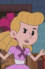 Kid Lucky: 1×6