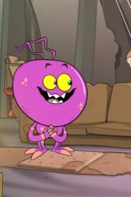 Critters TV: 1×12