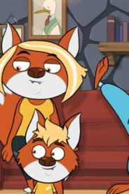 Critters TV: 2×3