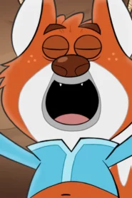 Critters TV: 2×8