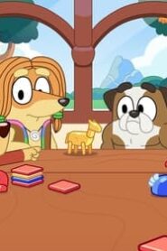 Bluey: 3×28