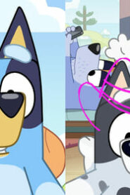Bluey: 3×24