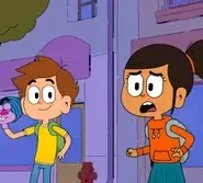 Nate Is Late: 2×16