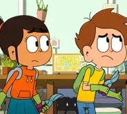 Nate Is Late: 2×17