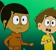 Nate Is Late: 2×24