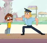 Nate Is Late: 2×29