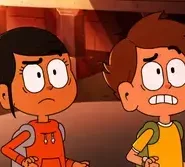 Nate Is Late: 2×30