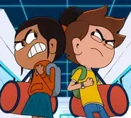 Nate Is Late: 2×37