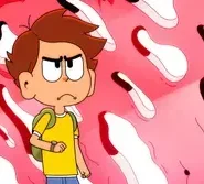 Nate Is Late: 2×40
