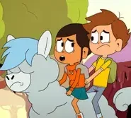 Nate Is Late: 2×46