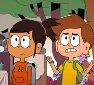 Nate Is Late: 2×47