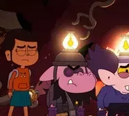 Nate Is Late: 2×48