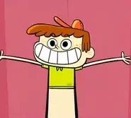 ToonMarty: 1×3