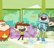 ToonMarty: 1×10
