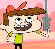 ToonMarty: 1×11