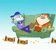 ToonMarty: 1×14