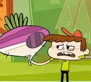 ToonMarty: 1×15