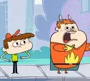ToonMarty: 1×16