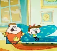 ToonMarty: 1×18