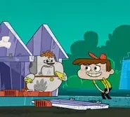 ToonMarty: 1×20