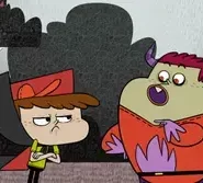 ToonMarty: 1×21