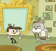 ToonMarty: 1×22