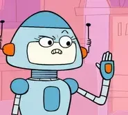 ToonMarty: 1×23