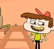 ToonMarty: 1×27