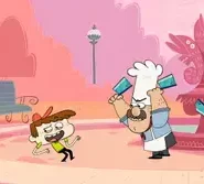 ToonMarty: 1×30