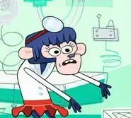 ToonMarty: 1×31